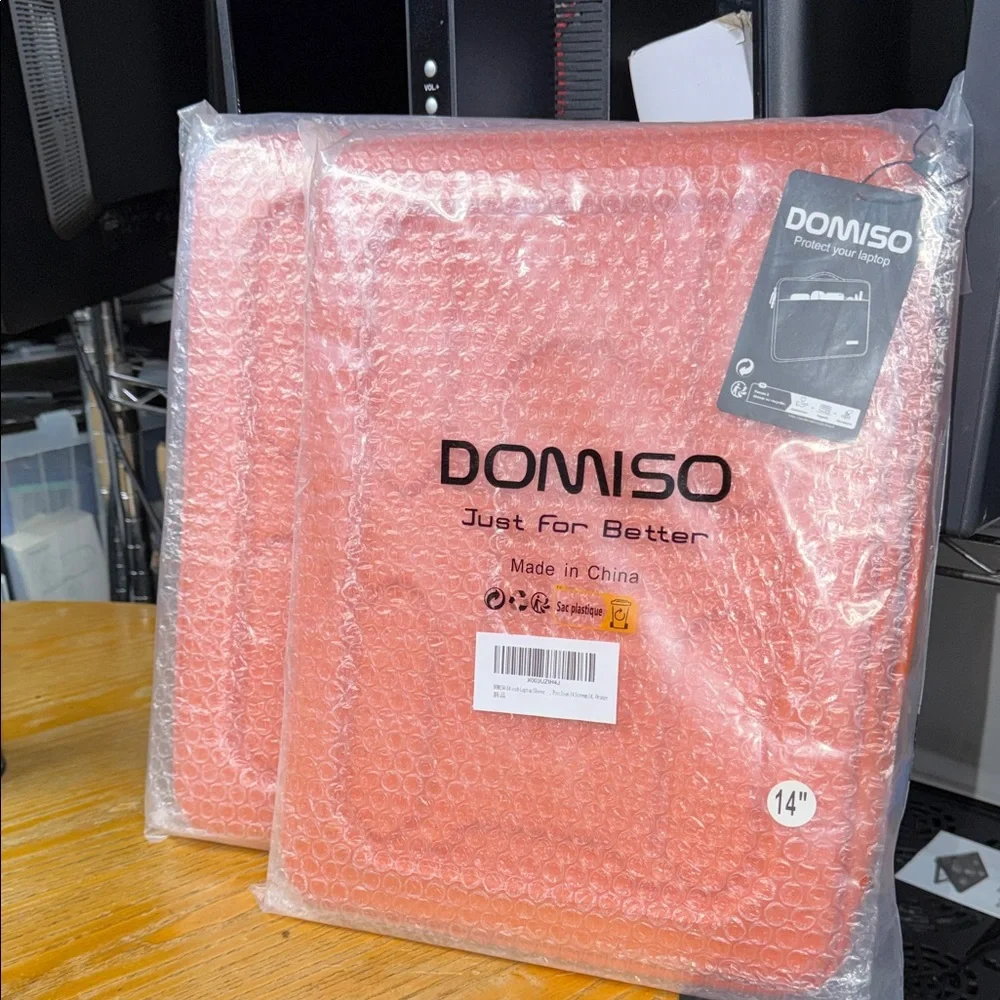 DOMISO 14